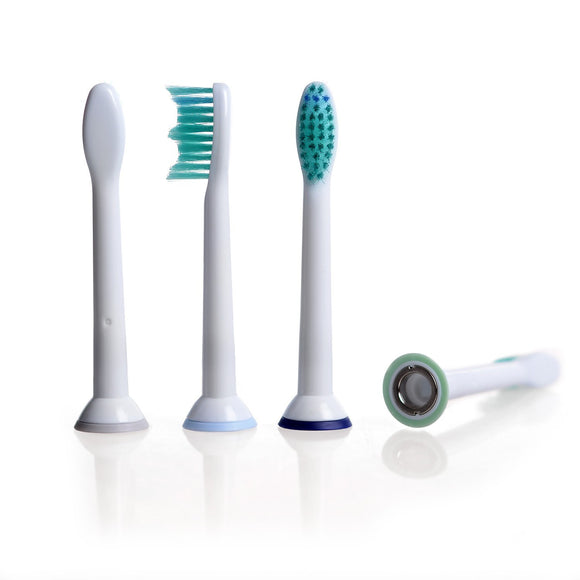 Brossettes type ProResults pour brosse à dents Philips Sonicare