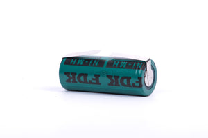 Batterie de remplacement FDK 2700mAh pour brosse à dents Oral B type 3762