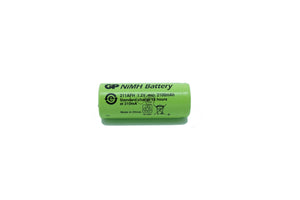 Batterie de remplacement GP Batteries 2100mAh pour brosse à dents Oral B type 3764