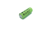 Batterie de remplacement GP Batteries 2100mAh pour brosse à dents Oral B type 3762