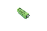 Batterie de remplacement GP Batteries 2100mAh pour brosse à dents Oral B type 3745