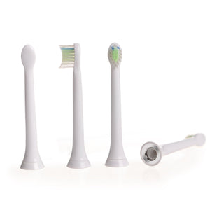 Brossettes type Diamond Clean Mini pour brosse à dents Philips Sonicare