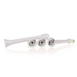 Brossettes type Diamond Clean Mini pour brosse à dents Philips Sonicare