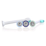 Brossettes type ProResults Mini pour brosse à dents Philips Sonicare