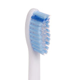 Brossettes type Sensitive pour brosse à dents Philips Sonicare