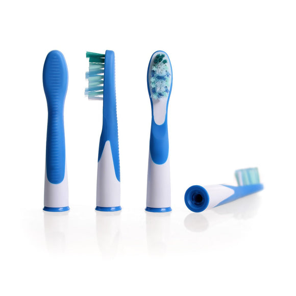 Brossettes type Sonic pour brosse à dents Oral B