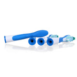 Brossettes type Sonic pour brosse à dents Oral B
