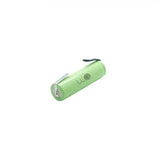Batterie de remplacement WorldGen® 1100mAh pour brosse à dents Oral B type 4717