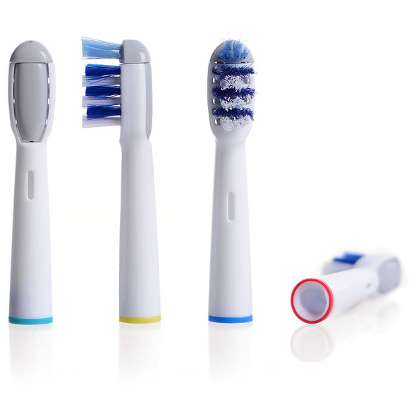 Brossettes type TriZone pour brosse à dents Oral B